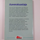 Pamela Kavanagh : Aaveratsastaja - pikkukuva 2