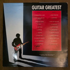 Guitar Greatest LP – Instrumental Rock / Rautalankakokoelma - pikkukuva 2