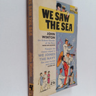 John Winton : We saw the sea - pikkukuva 1