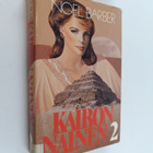 Noel Barber : Kairon nainen 2 - pikkukuva 1