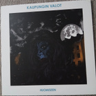 Kaupungin Valot - Huomiseen LP - pikkukuva 1