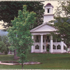 Windham County Courthouse, Newfanessa, Vermontissa - pikkukuva 1