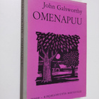 John Galsworthy : Omenapuu - pikkukuva 1