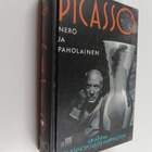 Arianna Stassinopoulos Huffington : Picasso, nero ja paho... - pikkukuva 1