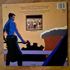 Big Country: Steeltown Lp - pikkukuva 3