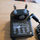 VELAMP AC-DC CHARGER - pikkukuva 2