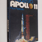 Arvi Arjatsalo : Kuulento Apollo 11 : nuortenkirja ihmise... - pikkukuva 1