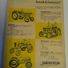 Pellervo No 1 tammikuu 1958 - pikkukuva 2