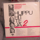 Various Huippuhittejä 2 LP 1975 suomi - pikkukuva 2