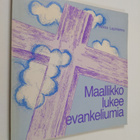 Veikko Lapinleimu : Maallikko lukee evankeliumia - pikkukuva 1