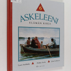 Lauri ym. Airikkala : Askeleeni 6 - Elämän kirja - pikkukuva 1