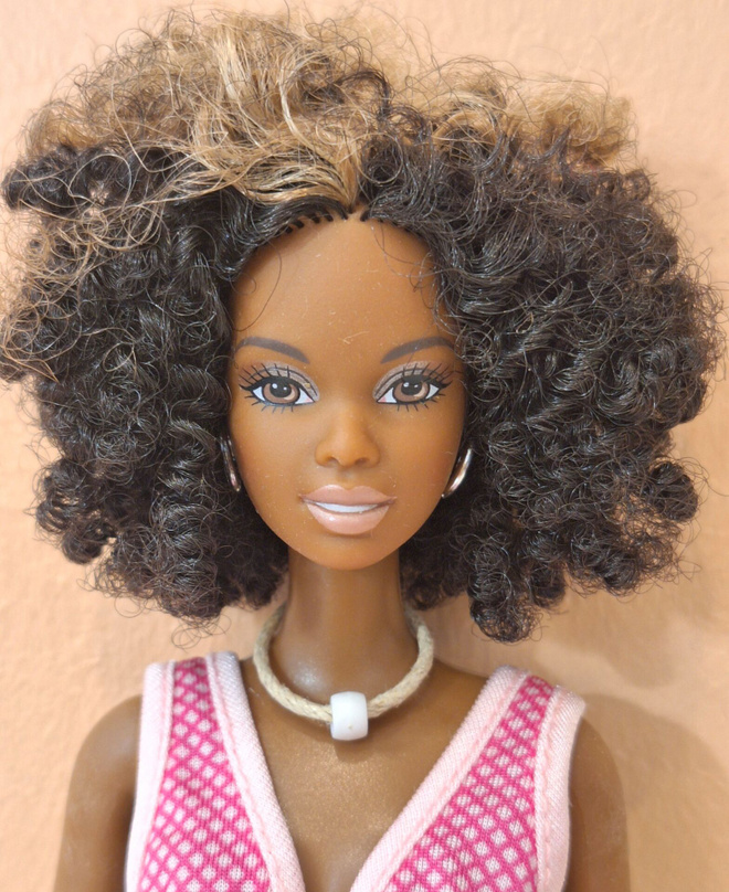 Barbie Cali Girl Christie