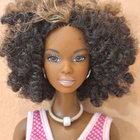 Barbie Cali Girl Christie - pikkukuva 1