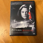 Petturin suudelma DVD - pikkukuva 1