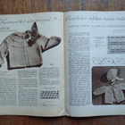 Virkkaus- ja neuletyöt (Neovius oy), Kevätnumero 1 1951 - pikkukuva 2