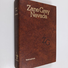 Zane Grey : Nevada - pikkukuva 1