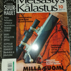 Metsästys ja kalastus 10/2006 - pikkukuva 1
