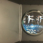 TANSSIN TAIKA (2003) DVD. mm..Neve Campbell, James Franco. - pikkukuva 5