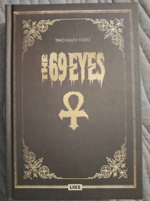 Timo Kalevi Forss: The 69 Eyes
