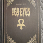 Timo Kalevi Forss: The 69 Eyes - pikkukuva 1