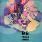 Movement 98 Featuring Carroll Thompson - Joy and Heartbreak - pikkukuva 1