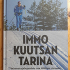 Ari Pusa - Immo Kuutsan tarina - pikkukuva 1