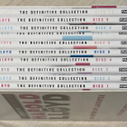Harold Lloyd: The Definitive Collection (10DVD) - pikkukuva 5