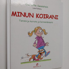 Charlotte Swanstein : Minun koirani - pikkukuva 1