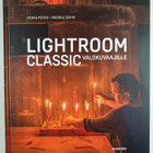 Pekka Potka : Lightroom Classic valokuvaajille - pikkukuva 1