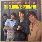 [LP] THE LOVIN’ SPOONFUL: THE VERY BEST OF - pikkukuva 1