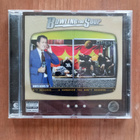 Bowling for soup CD A Hangover you don`t deserve - pikkukuva 1