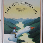 Selma Lagerlöf - Nils Holgerssonin ihmeellinen matka (sid.) - pikkukuva 1