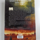 Sergei Lukjanenko : Yöpartio - pikkukuva 2