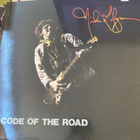 Nils Lofgren: Code of the Road ja Night After Night 2 x 2LP - pikkukuva 2