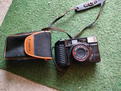 Canon AF35M 2
