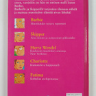 Barbie : morsiusmuotia - pikkukuva 2