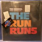 THE RUN RUNS - THE ORIGINAL THE OFFICIAL THE RUN RUNS LP - pikkukuva 1