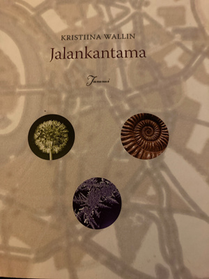 KRISTIINA WALLIN: JALANKANTAMA