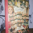 Marjo Ruola - Terveisin Neiti ja Clara - 1.p.Uusi - pikkukuva 1