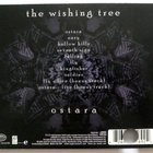 WISHING TREE Ostara CD Marillion Steve Rothery - pikkukuva 2