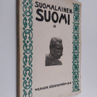 Suomalainen Suomi 5 : Suomalaisuuden liiton julkaisema ku... - pikkukuva 1