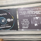 Suspiria Profundis – In War Against Satan CD-R 2009 – 175/25 - pikkukuva 2