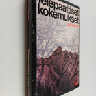 Leea Virtanen : Telepaattiset kokemukset - pikkukuva 1