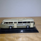 Ikarus 66 1955 - pikkukuva 4