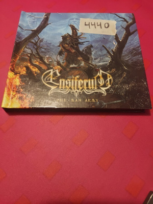 Ensiferum - One Man Army