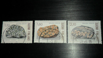 LAPE 979-981 GEOLOGIA LOISTO LEIMOIN 1986.8.2