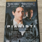 PIANISTI DVD - pikkukuva 1