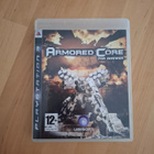 Armored Core For Answer / PS3 - pikkukuva 1
