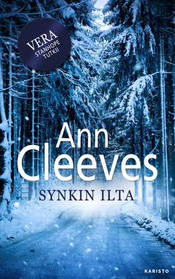 Ann Cleeves: Synkin ilta