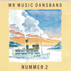 MR music Dansband - 1990 - Vol. 2 CD - pikkukuva 1